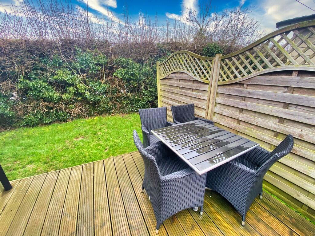 Additional image 8 of Golden Cross Residential Park