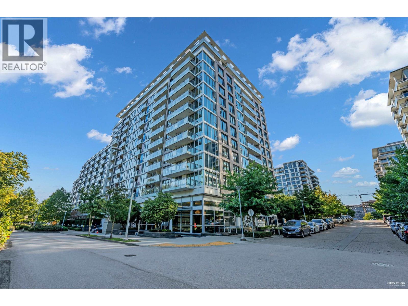 1131 8988 PATTERSON ROAD|Richmond, British Columbia V6X0R2