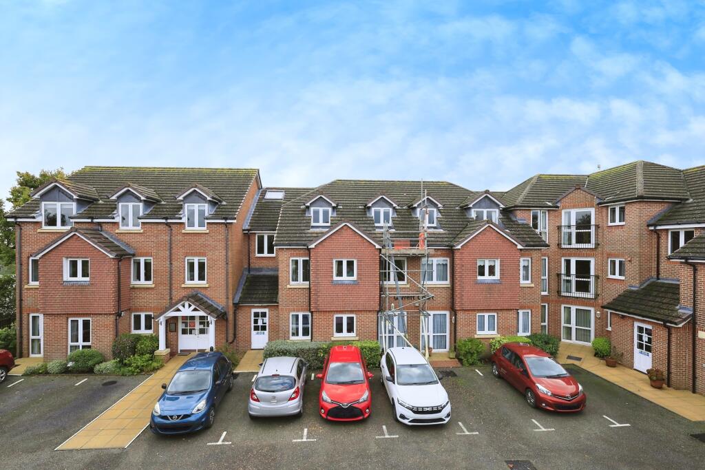 Additional image 10 of Garrett Court, Hailsham