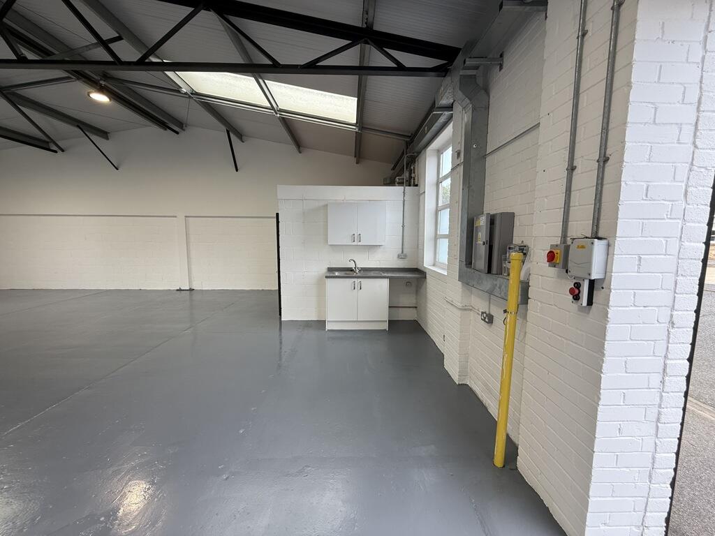 Additional image 6 of Unit 29, Station Road Industrial Estate, Hailsham, East Sussex, BN27 2EW