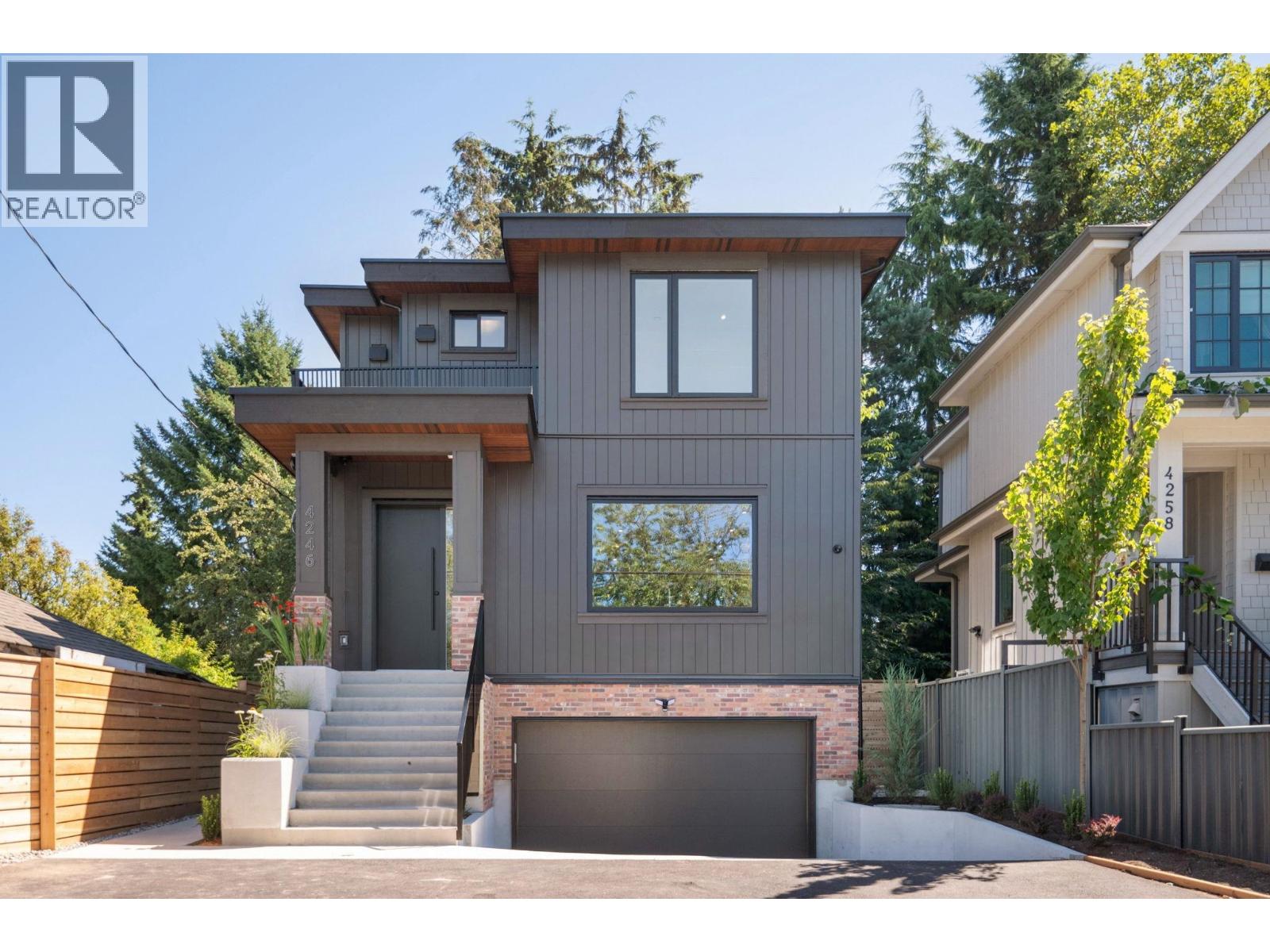 4246 WATSON STREET|Vancouver, British Columbia V5V3S1