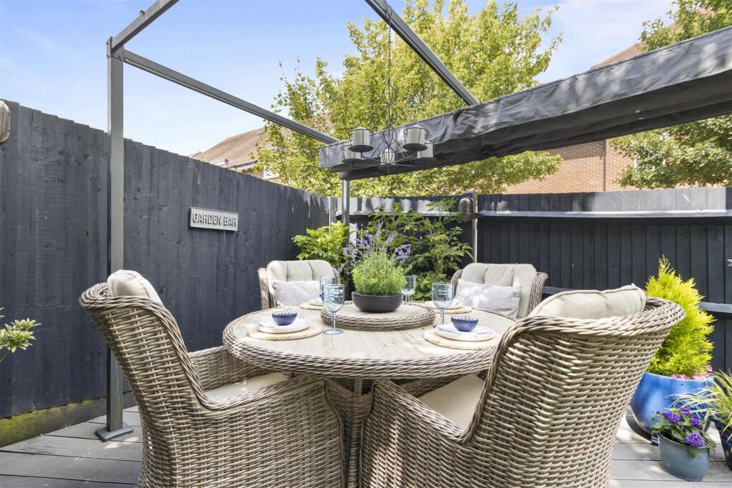 Additional image 36 of Goldring Avenue, Hellingly, Hailsham