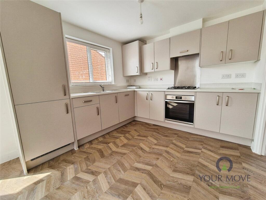 Additional image 3 of Thyme Avenue, Hailsham, East Sussex, BN27