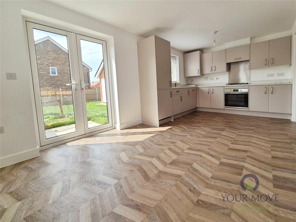 Additional image 10 of Thyme Avenue, Hailsham, East Sussex, BN27