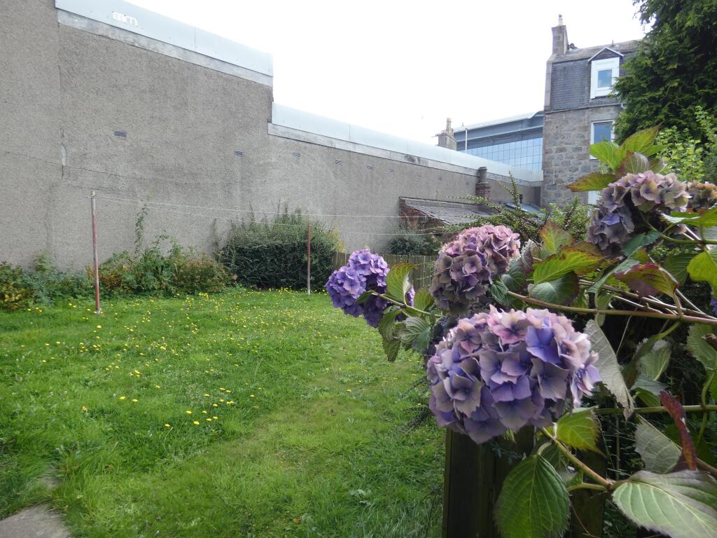 Additional image 3 of Holburn Street, Aberdeen, AB10