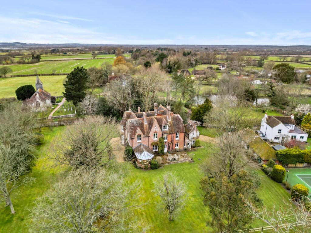 Additional image 41 of Church Farm Lane, Chalvington, BN27
