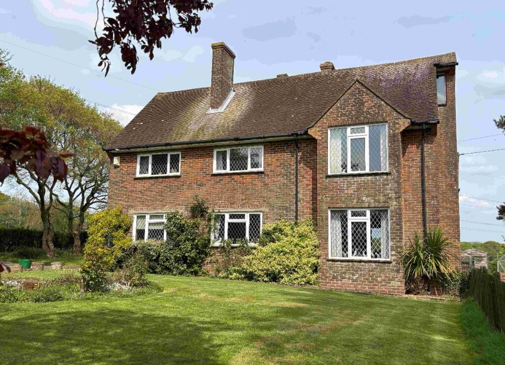Property image for Melody Cottage, Knightsbridge Farm, Grove Hill, Hellingly, BN27