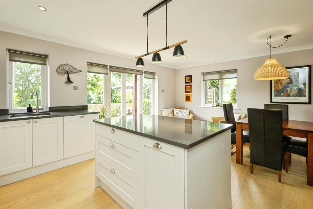 Additional image 6 of Kings Ride, Alfriston, Polegate