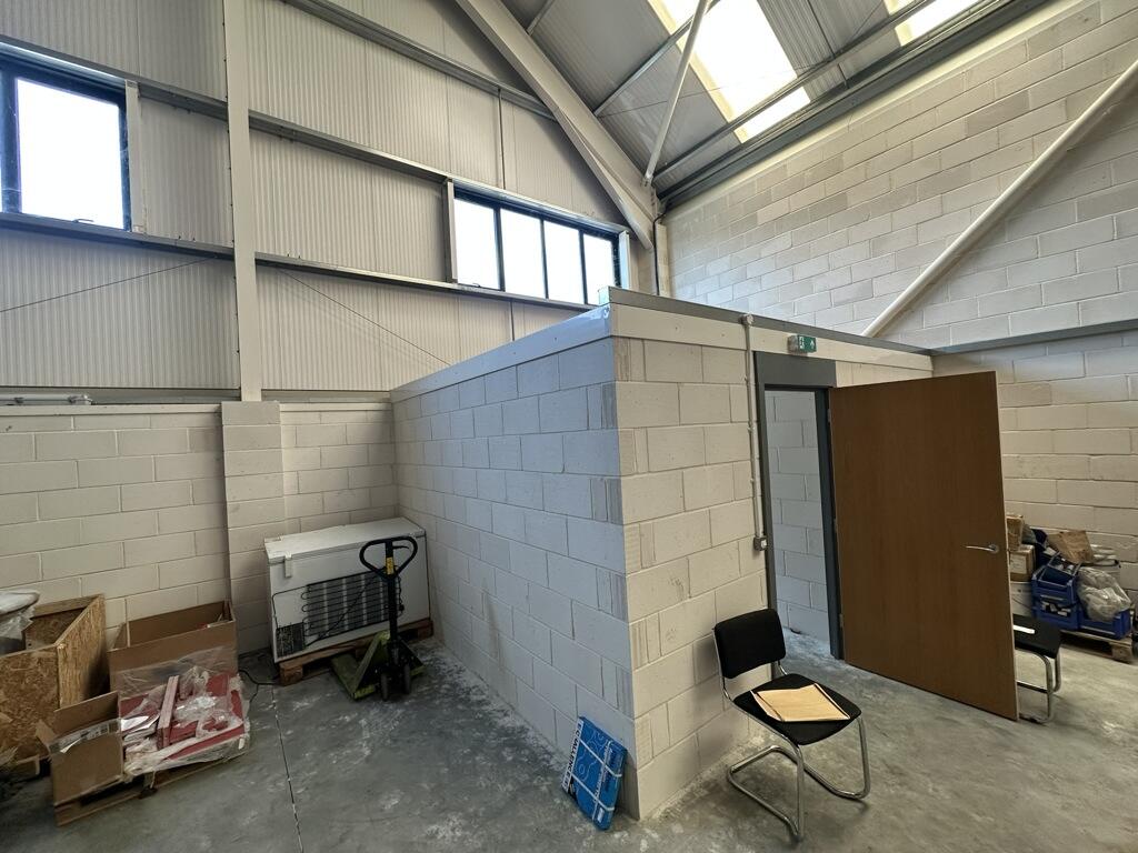 Additional image 6 of Unit F2, Chaucer Business Park, Dittons Road, Polegate, East Sussex, BN26 6QH