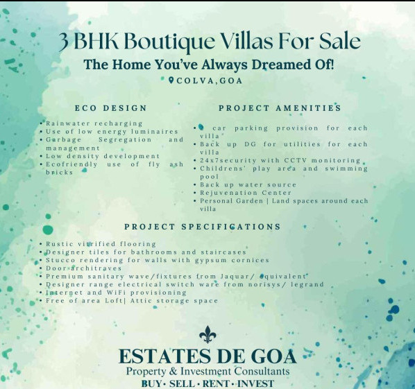 Additional image 3 of Colva, South Goa, Goa