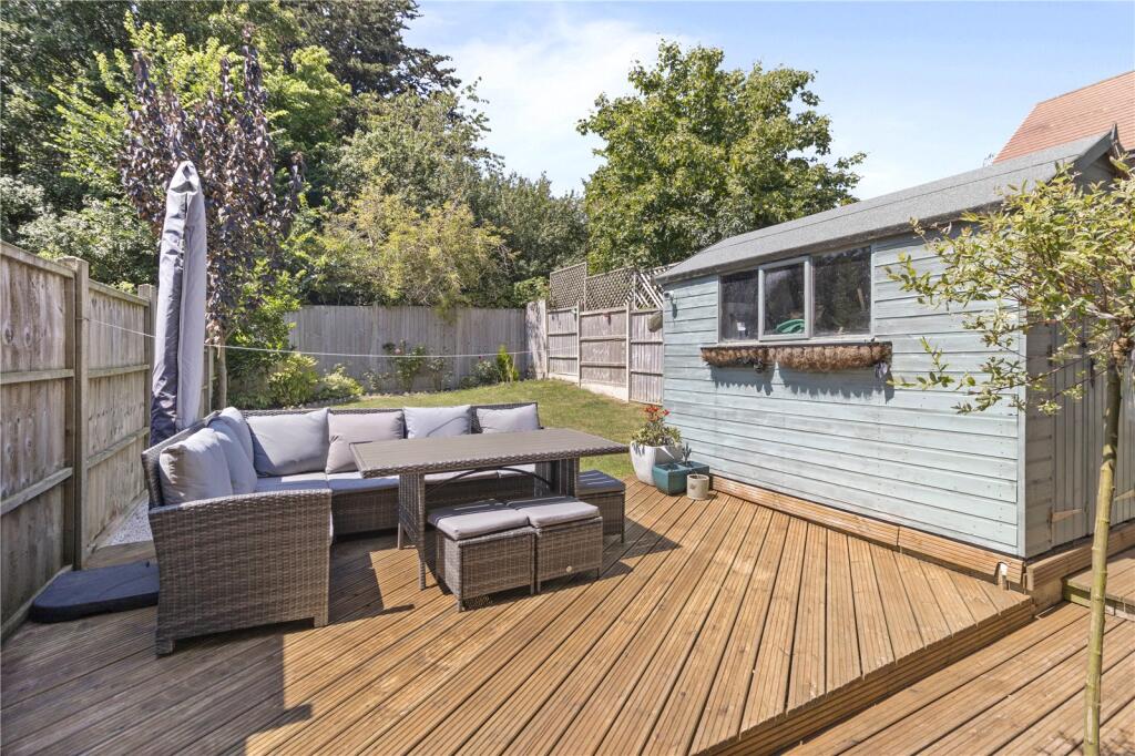 Property image for Millstone Drive, Hailsham, East Sussex, BN27