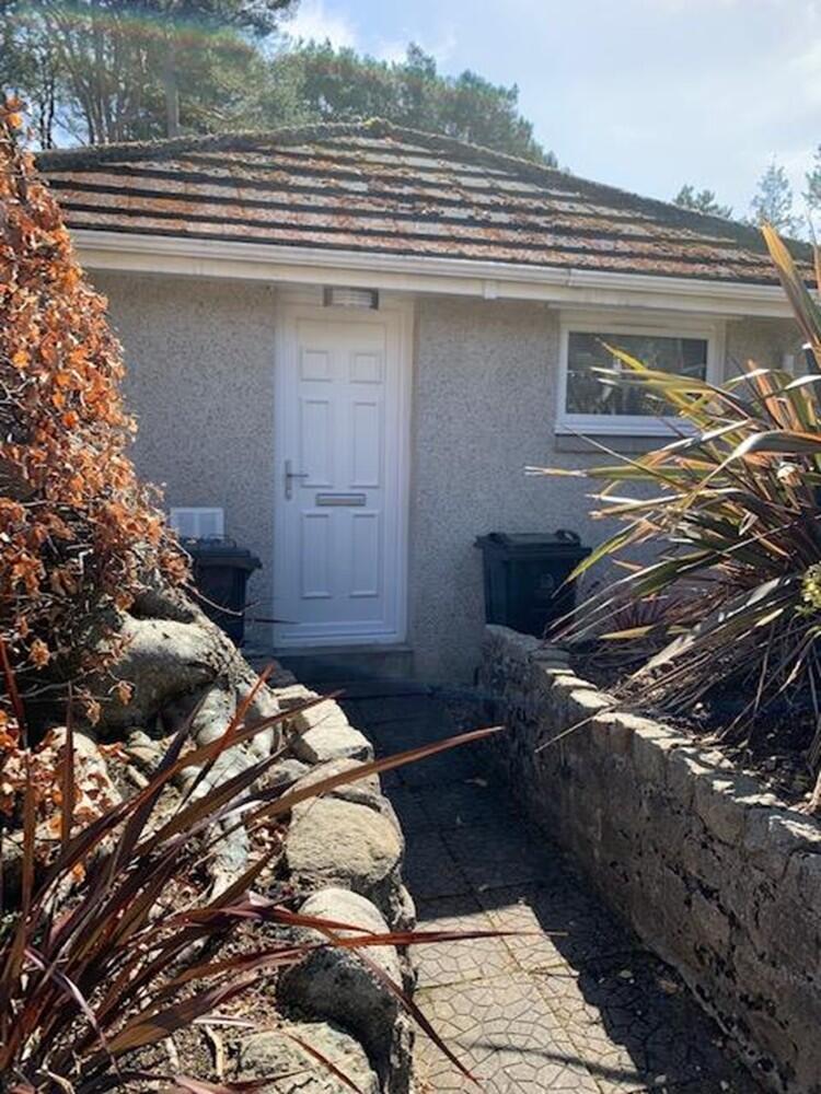 Property image for 1A Park Road, Cults, AB15