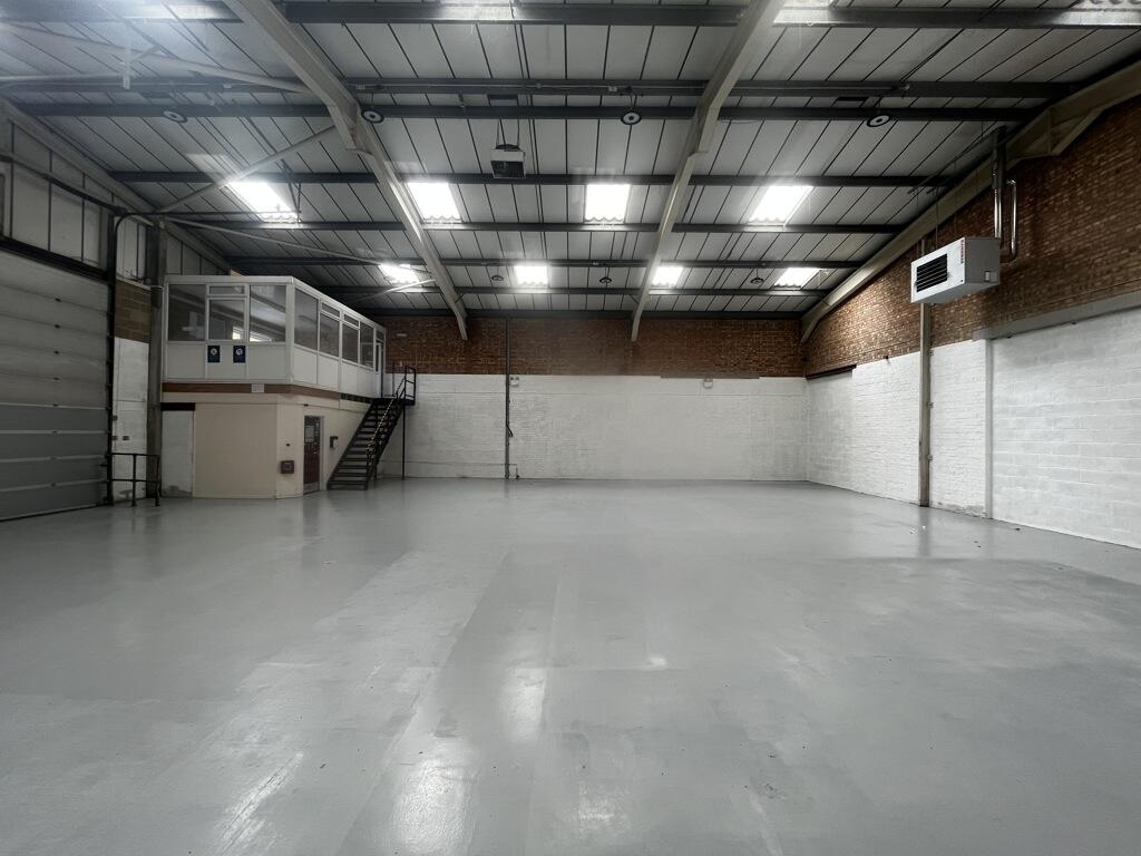 Additional image 12 of Unit 10, Station Road Industrial Estate, Hailsham, East Sussex, BN27 2EZ