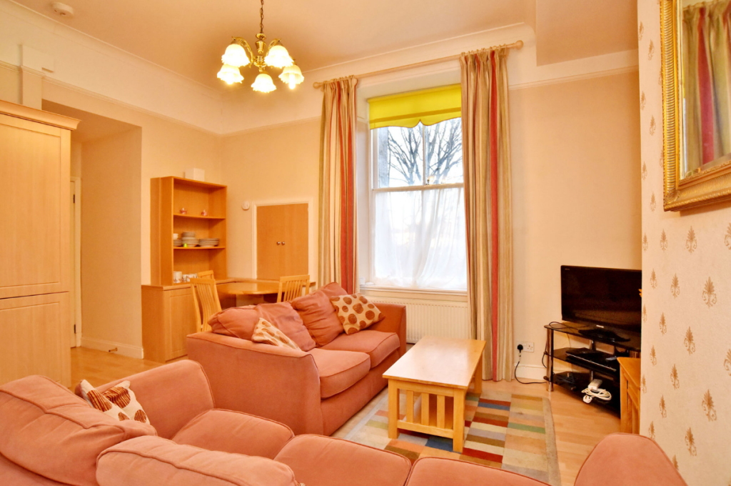 Additional image 4 of Flat 1, 48 Skene Terrace, Aberdeen, Aberdeenshire