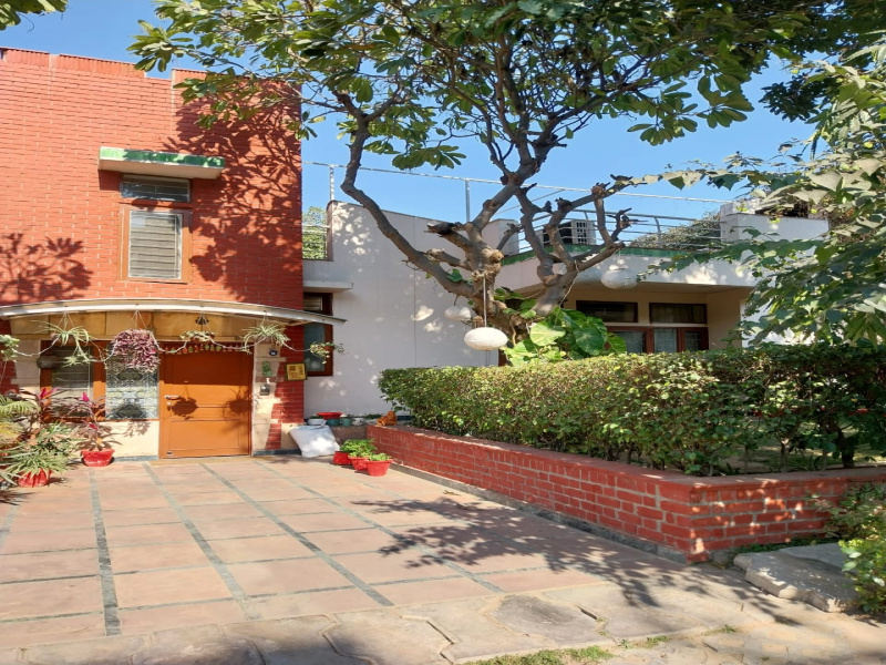 Nirvana Country, Gurgaon