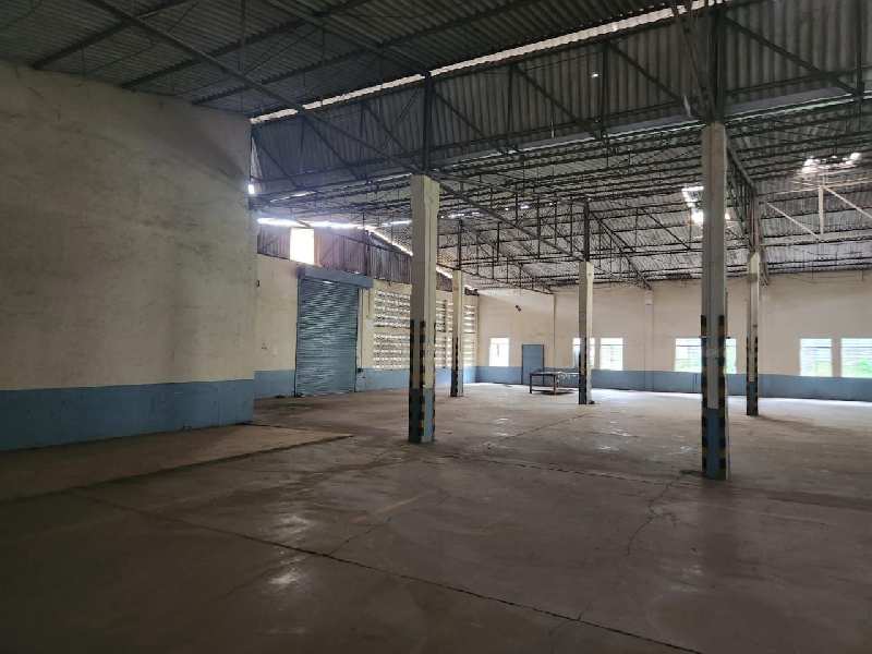 Additional image 2 of Satpur MIDC, Nashik