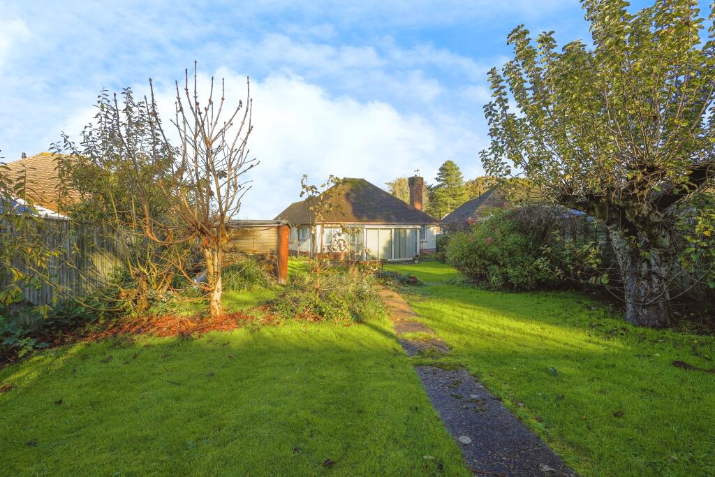 Additional image 20 of Old Drive, Polegate, BN26