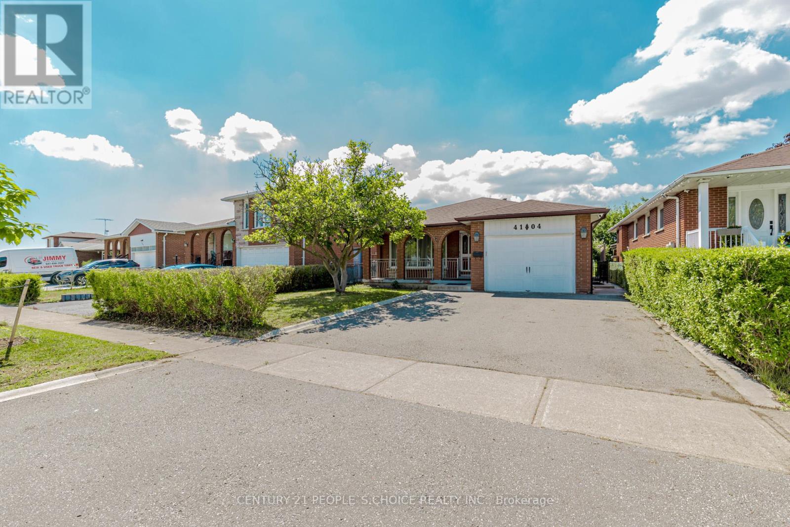 4104 BRANDON GATE|Mississauga (Malton), Ontario L4T3P2