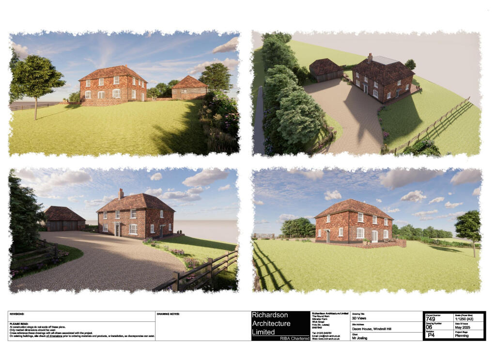 Additional image 15 of Windmill Hill, Hailsham, East Sussex