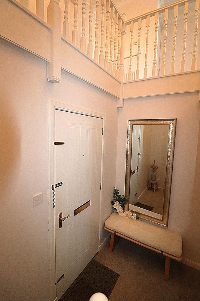 Additional image 18 of Ruthrieston Court, Top Floor, AB10