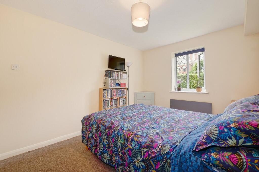 Additional image 10 of Timbers Court, Hailsham, BN27