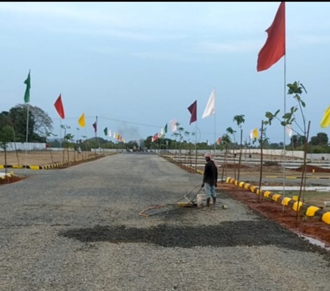 Additional image 3 of Thandalam, Chennai