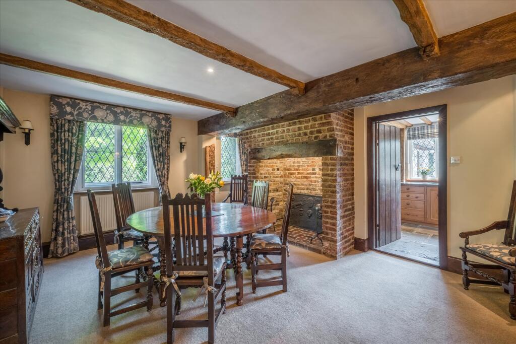 Additional image 5 of Bodle Street Green, East Sussex, BN27