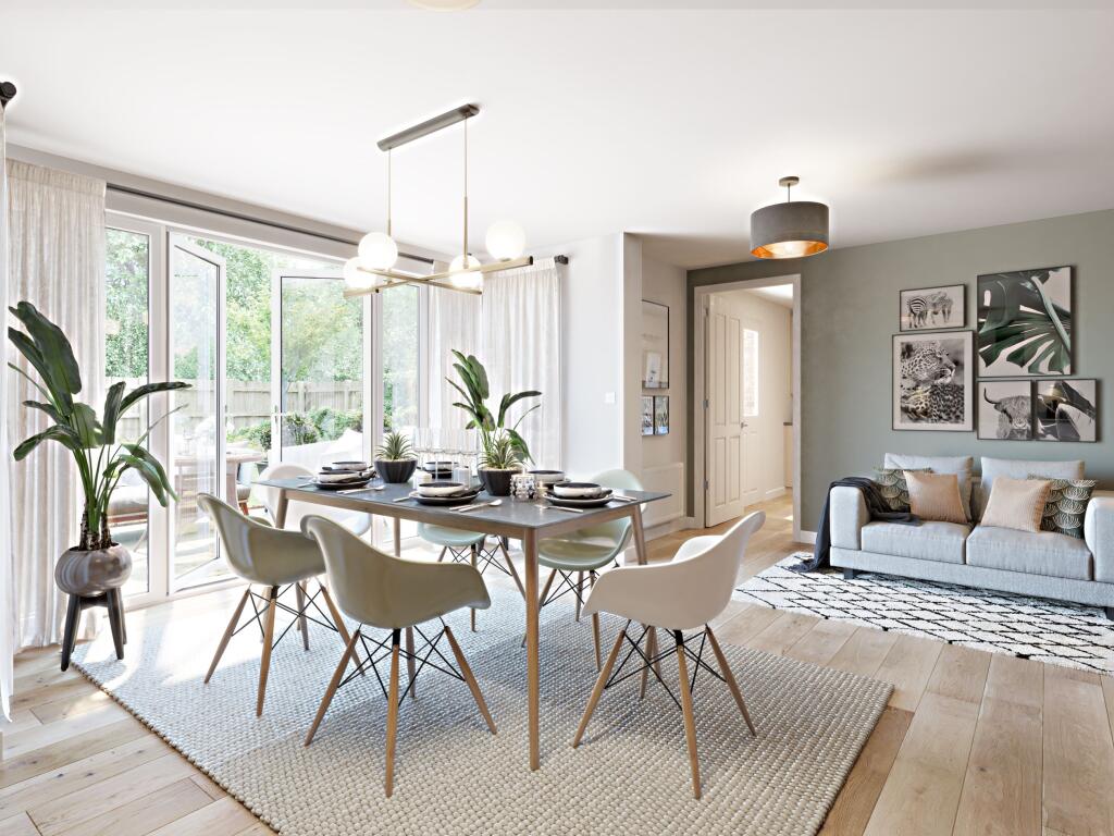 Additional image 15 of Station Road, 
Hailsham, 
East Sussex, 
BN27 2BY