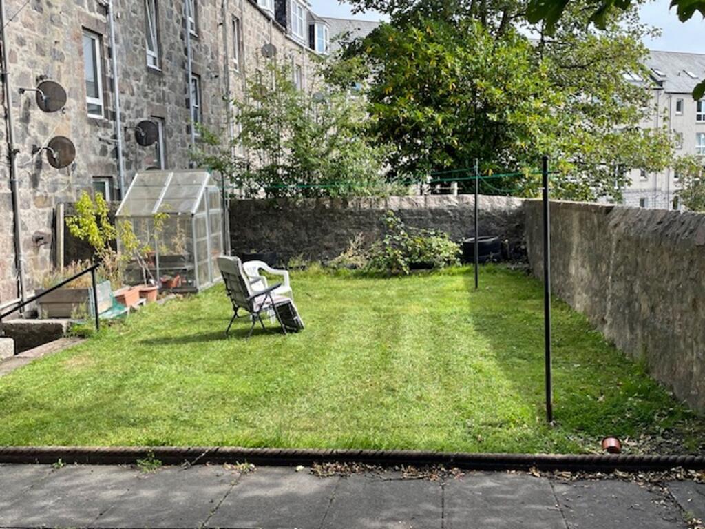 Additional image 16 of Portland Street, Aberdeen, AB11