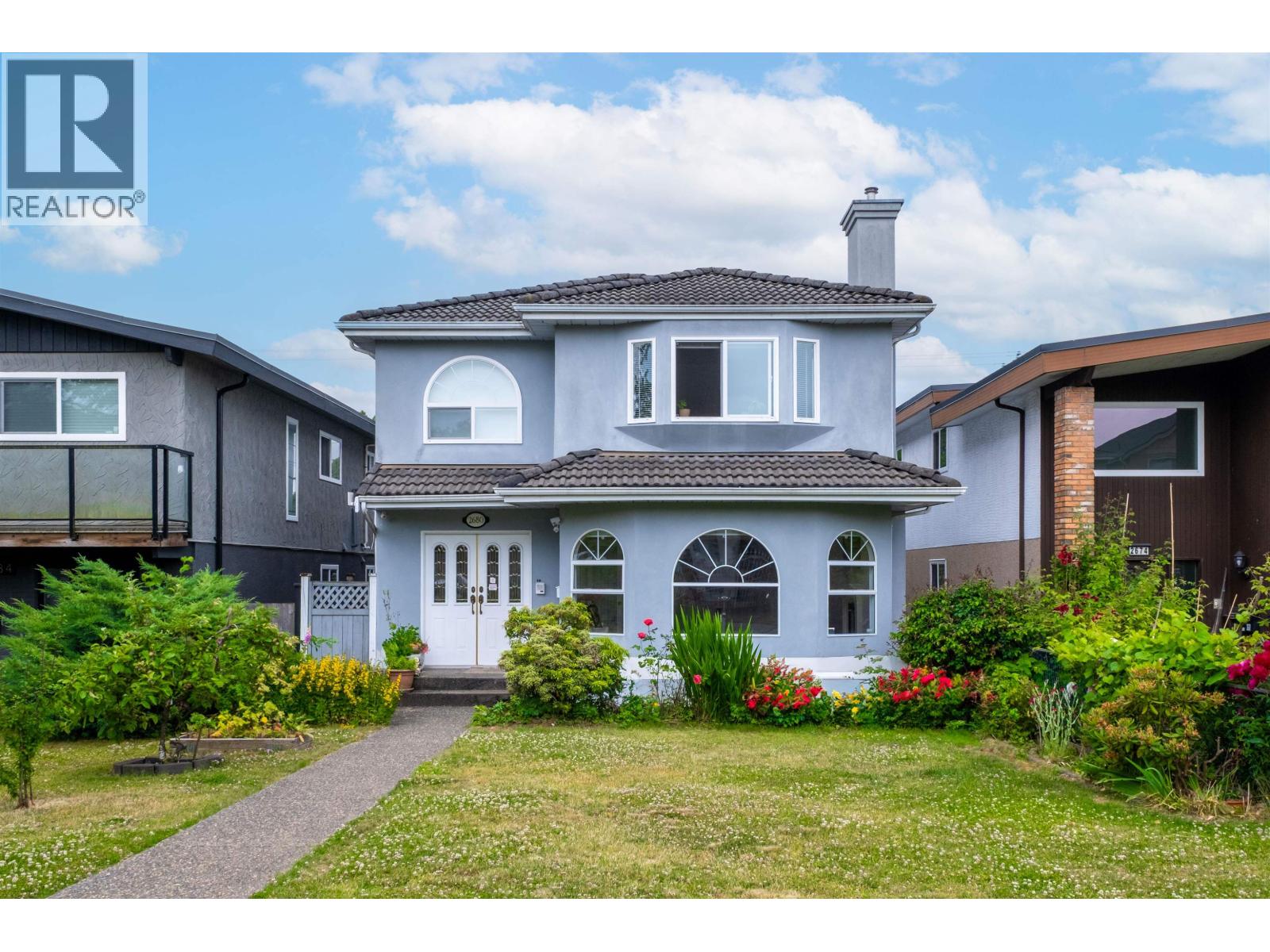 2680 E 46TH AVENUE|Vancouver, British Columbia V5S1A3