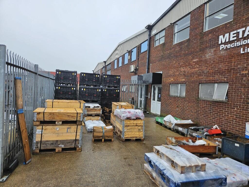 Additional image 6 of Unit 4 Diplocks Way, Hailsham, East Sussex, BN27