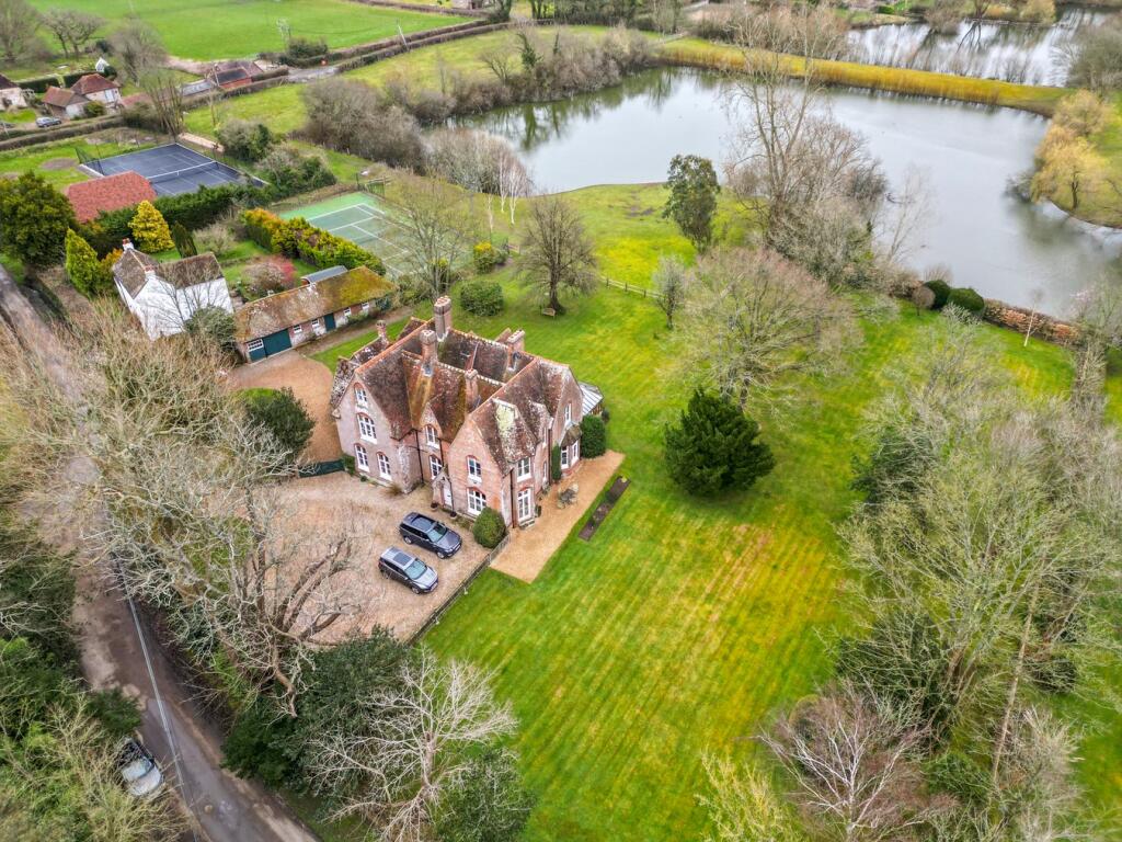 Additional image 9 of Church Farm Lane, Chalvington, BN27
