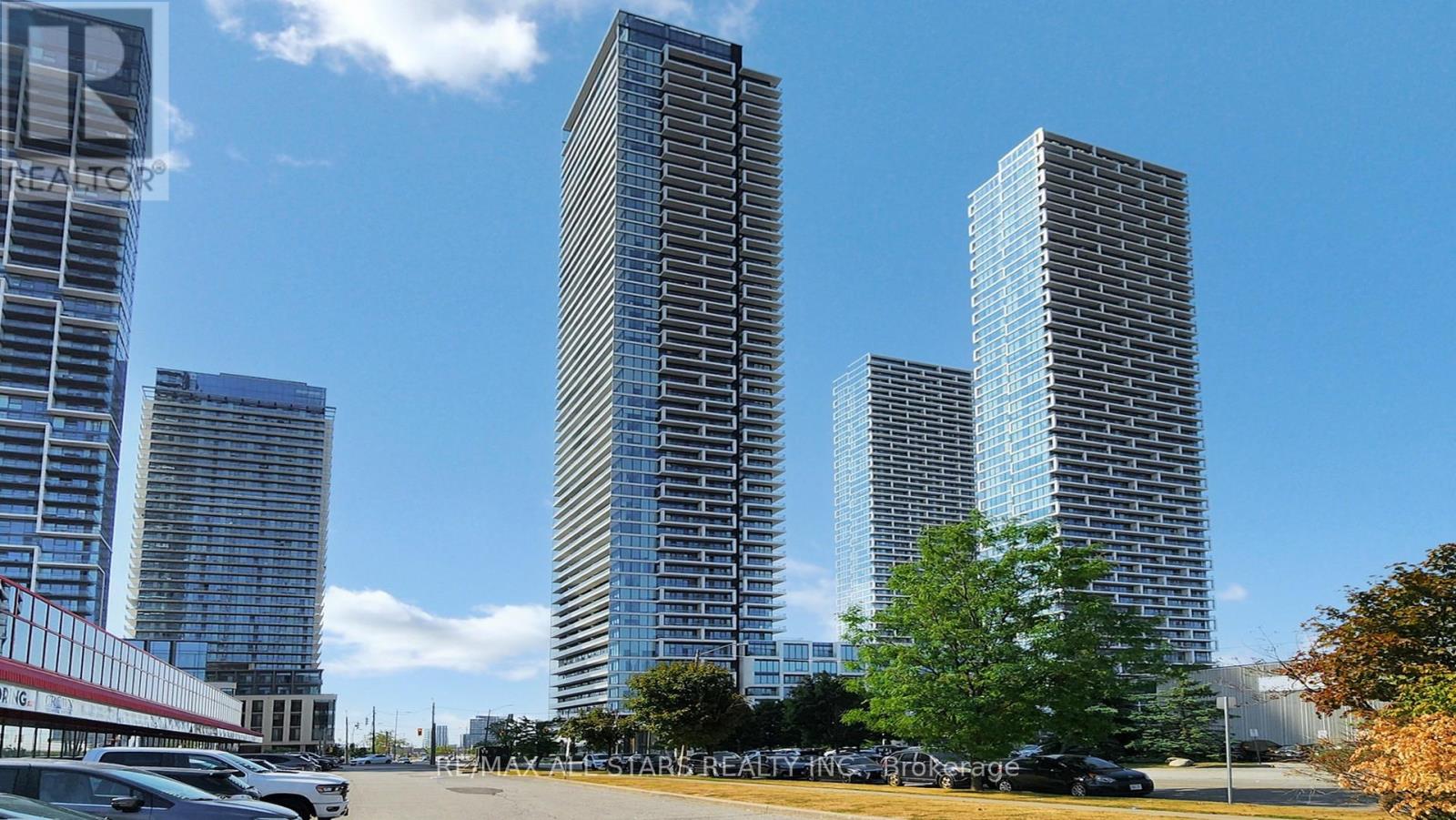 5003 - 950 PORTAGE PARKWAY|Vaughan (Vaughan Corporate Centre), Ontario L4K0J7