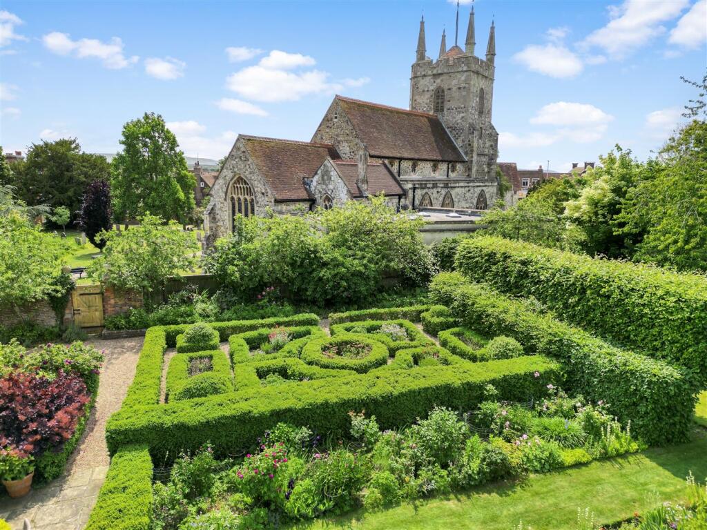 Additional image 12 of Hailsham