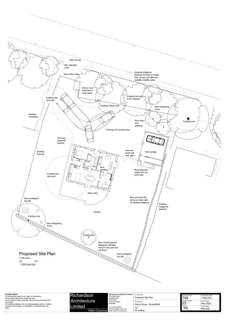 Additional image 13 of Windmill Hill, Hailsham, East Sussex