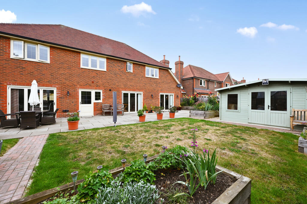 Additional image 22 of Danecroft Place, Hailsham, BN27