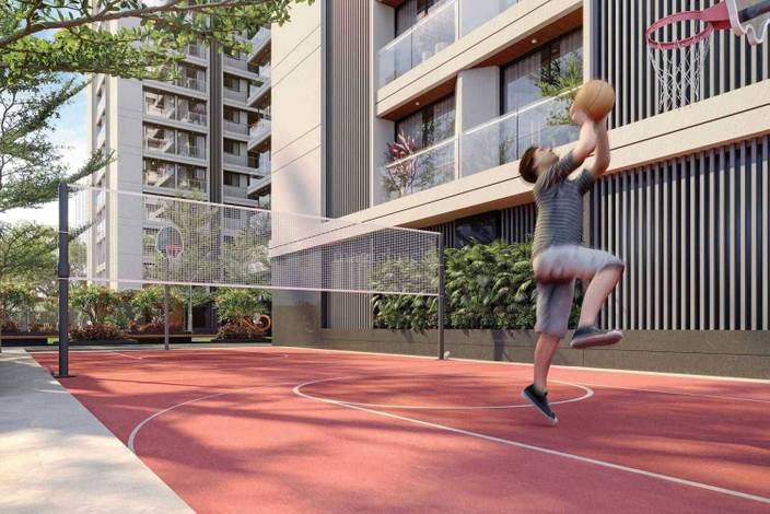 Additional image 2 of Vesu, Surat