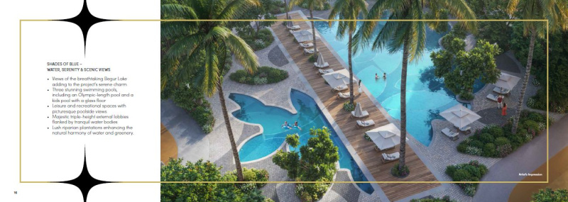 Additional image 2 of Akshay Nagar, Bangalore