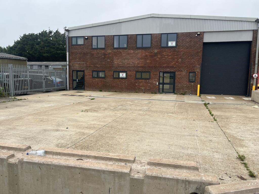 Additional image 8 of Unit 12 Diplocks Way, Hailsham  BN27 3JF