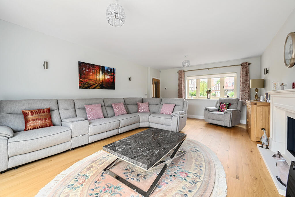 Additional image 5 of Danecroft Place, Hailsham, BN27