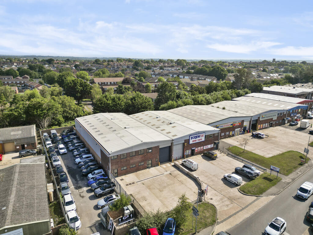 Additional image 17 of Unit 12, Diplocks Way, Hailsham, East Sussex, BN27 3JF