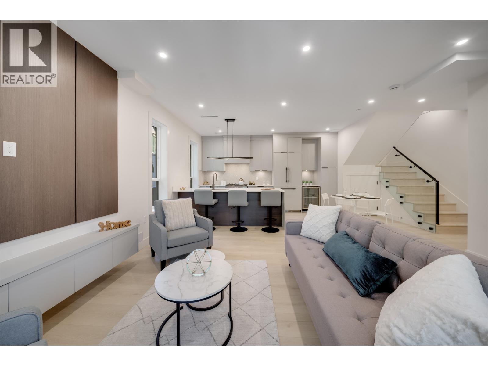 Property image for 1 3836 W 8TH AVENUE|Vancouver, British Columbia V6R1Z4