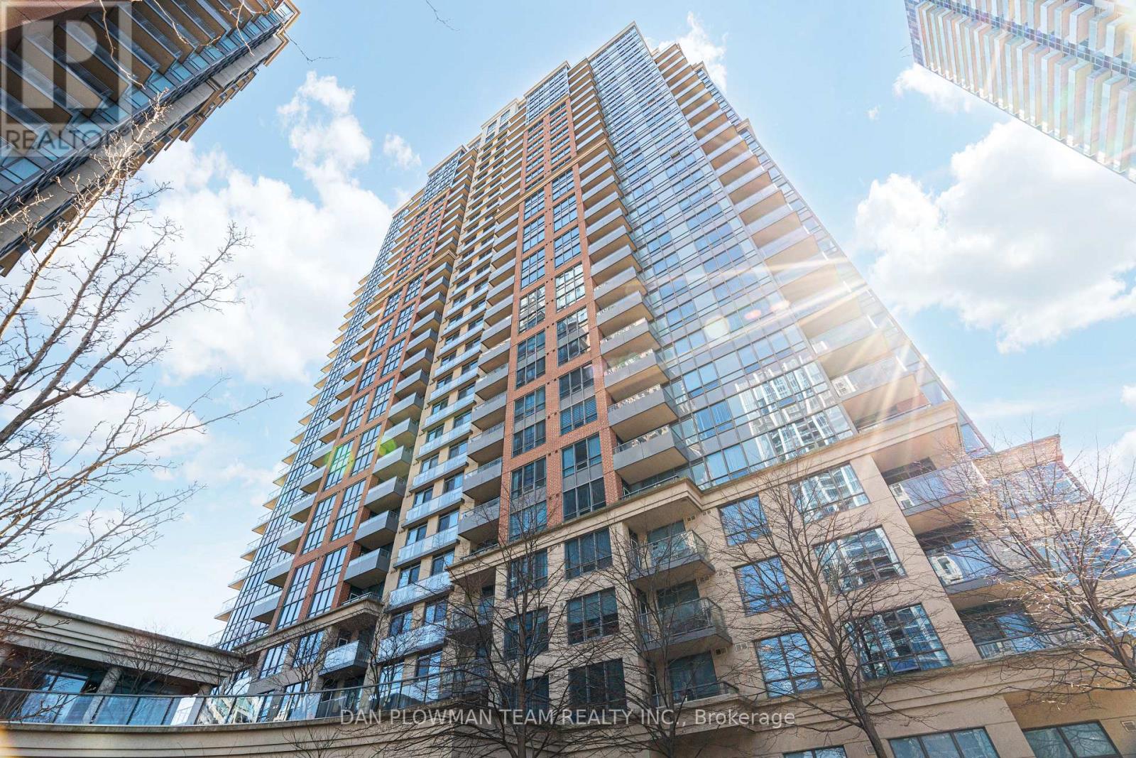 Property image for 2045 - 35 VIKING LANE|Toronto (Islington-City Centre West), Ontario M9B0A2