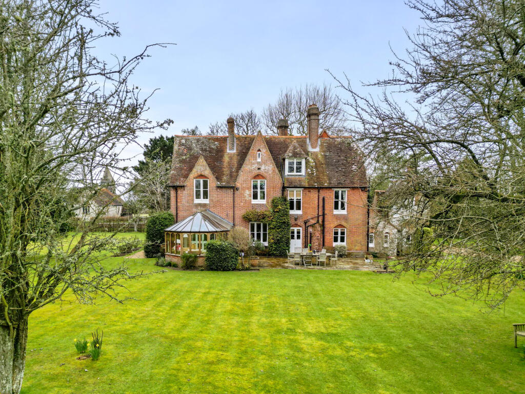 Additional image 40 of Church Farm Lane, Chalvington, BN27