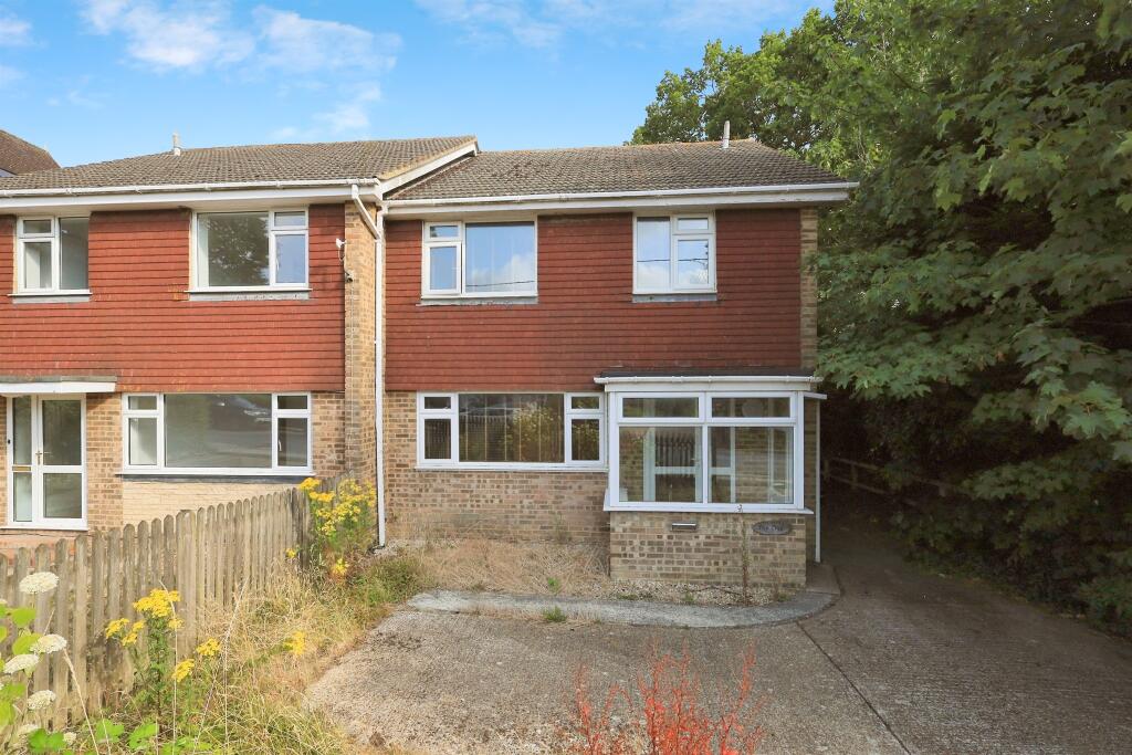 Property image for Cold Harbour Lane, Upper Dicker, Hailsham