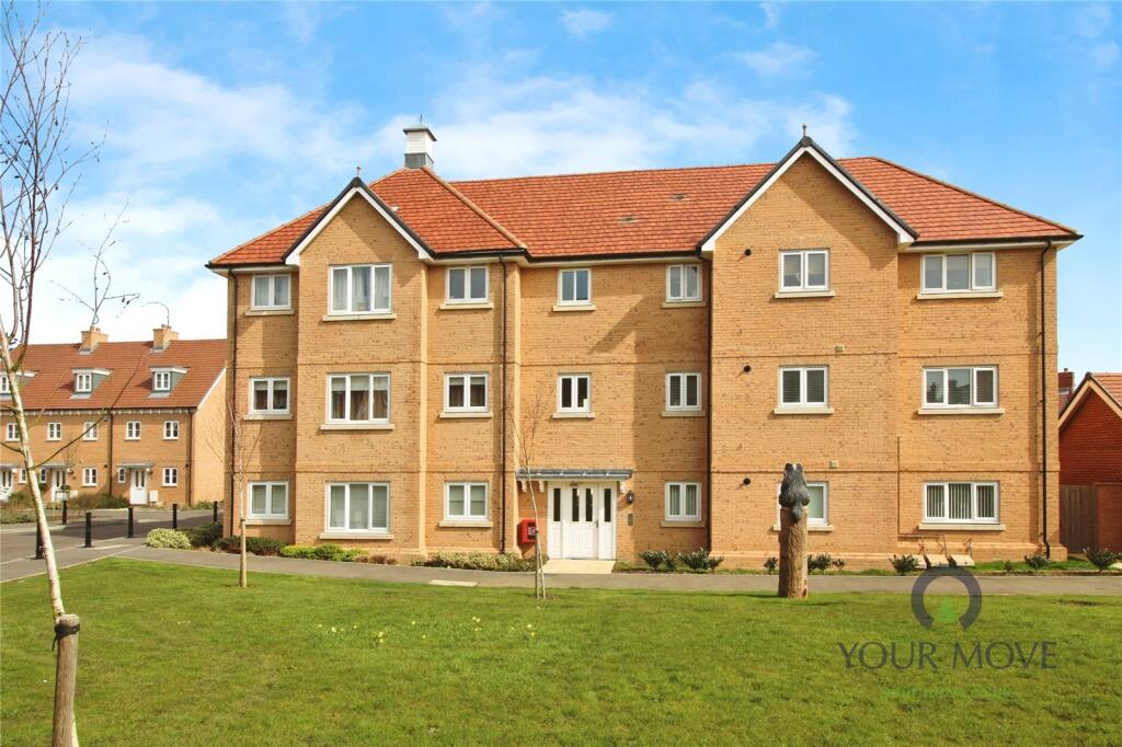 Property image for Kensington Way, Polegate, East Sussex, BN26