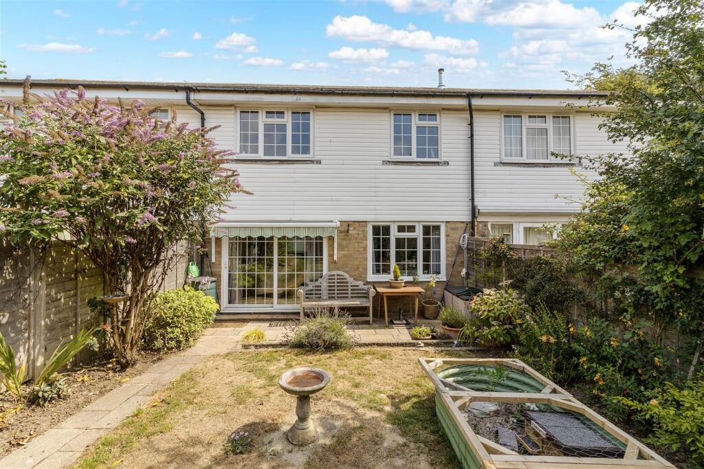 Additional image 23 of Bernhard Gardens, Polegate