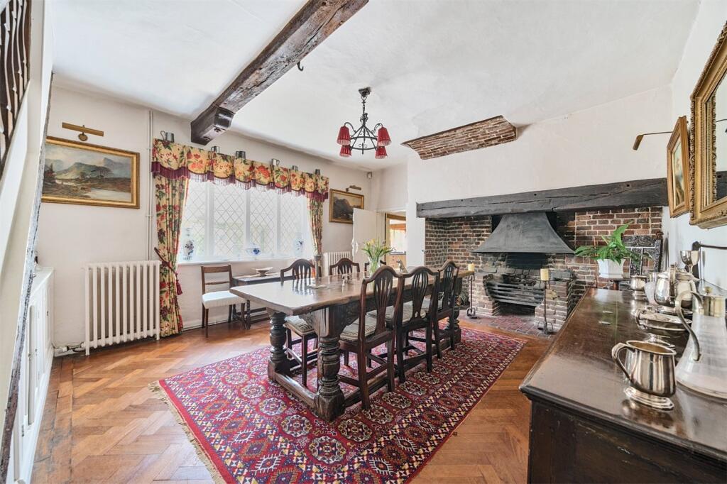 Additional image 10 of Church Road, Herstmonceux