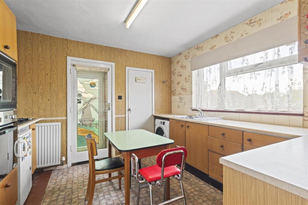 Additional image 21 of The Millrace, Polegate