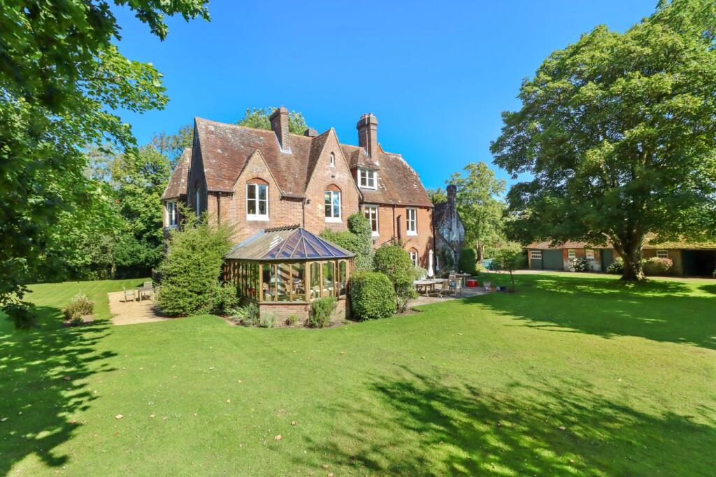 Additional image 28 of Church Farm Lane, Chalvington, BN27